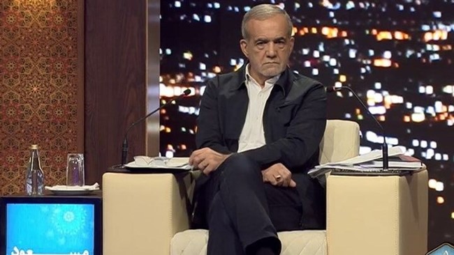 پزشکیان که دیروز به عنوان رئیس‌جمهوری منتخب برگزیده شده است، پس از تصدی سمت ریاست‌جمهوری خودبه‌خود از نمایندگان مردم تبریز مستعفی شناخته می‌شود.