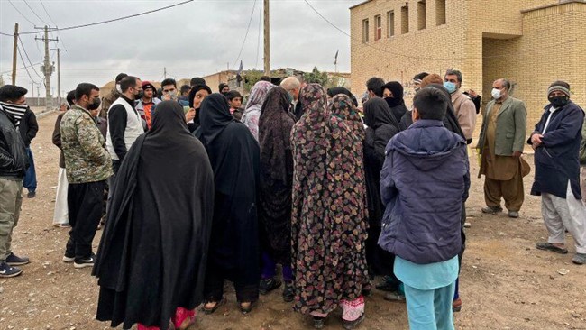 معاون آموزش ابتدایی وزارت آموزش و پرورش ادعای استخدام ۶۰۰ آموزگار دوره ابتدایی از میان اتباع را تکذیب کرد.