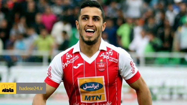 پرسپولیس مقابل تیم آهال ترکمنستان به پیروزی رسید.