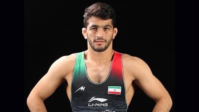 کشتی المپیک 2024 پاریس, حسن یزدانی, المپیک 2024 پاریس - پخش زنده کشتی های حسن یزدانی المپیک 2024 پاریس امروز 18 مرداد