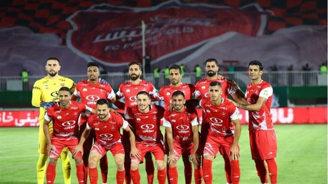 ترکیب احتمالی پرسپولیس مقابل الاهلی در بازی امروز ۲۶ شهریور ۱۴۰۳ را در این مطلب مشاهده می کنید.