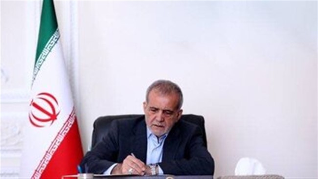 رئیس‌جمهوری اسلامی ایران فرا رسیدن روزملی عربستان را تبریک گفت.