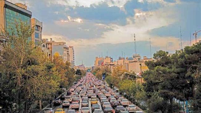 چه راننده باشید، چه مسافر حتما شما هم متوجه نکته ای شده اید! برخی رانندگان وحشتناک هستند!