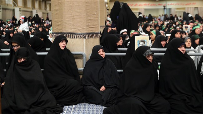 در پنجمین روز از هفته دفاع مقدس، جمعی از پیشکسوتان و فعالان عرصه جهاد و مقاومت صبح امروز چهارشنبه ۴ مهر ۱۴۰۳ با حضرت آیت‌الله خامنه‌ای رهبر انقلاب اسلامی دیدار کردند.