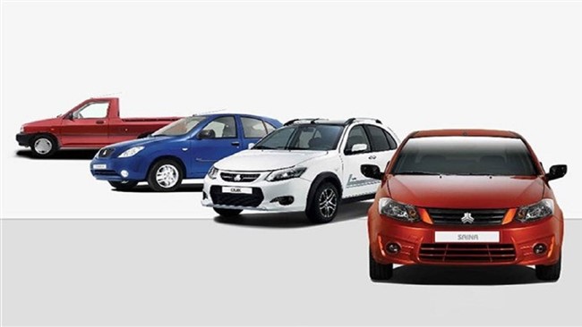 پیش‌فروش محصولات سایپا با تسهیلات بانکی و سود مشارکت آغاز می‌شود.