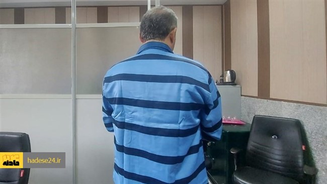 مرد جوان برای فرار از پرداخت بدهی‌اش نقشه جنایت کشید؛ جنایتی که با مرگ جوان طلبکار و همسرش ابعاد هولناکی پیدا کرد.