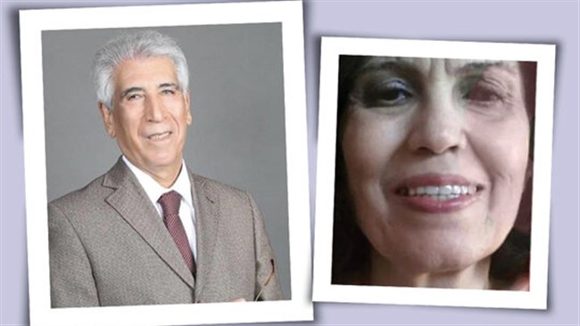 متهمان قتل پزشک سرشناس و همسرش با حکم قضات دادگاه کیفری یک استان تهران به 2 بار قصاص و 60 سال زندان محکوم شدند.