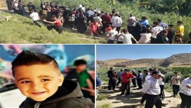 دادستان عمومی و انقلاب کوهدشت آخرین جزئیات پروندۀ کودک گم‌شده در یکی از روستاهای این شهرستان را تشریح کرد.