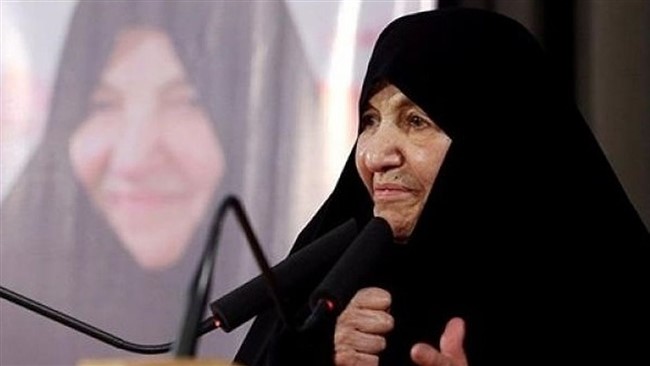 منیره گرجی، تنها زنی که توانسته بود به مجلس خبرگان راه پیدا کند، درگذشت. اما منیزه گرجی چه کسی بود؟