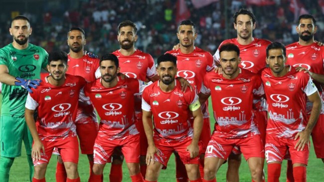 ترکیب ذوب آهن مقابل پرسپولیس مشخص شد.