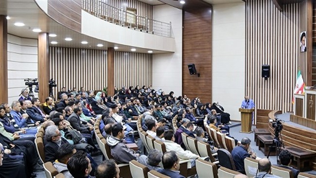 آخرین جلسه رسیدگی به پرونده کثیرالشاکی «رضایت خودرو طراوت نوین» با حضور ۱۷ نفر از متهمین پرونده همراه با وکلای متهمین، وکلای شکات و جمعی از سرمایه‌گذاران در استان قزوین برگزار شد.