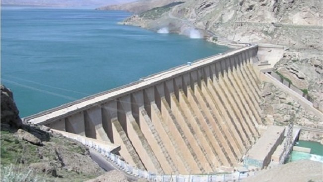 ۴ سد از ۵ سد تهران از ابتدای سال آبی جاری یک قطره بارندگی نداشته‌اند و این نشان می دهد وضعیت آب در پایتخت بحرانی است.