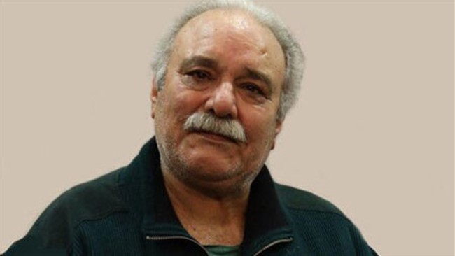 دخترِ زنده‌یاد محمد کاسبی، با اعلام این خبر، پیامی را در اختیار روابط عمومی وزارت فرهنگ و ارشاد اسلامی گذاشت.