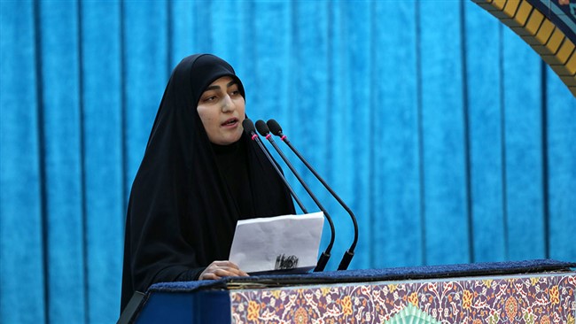 زینب سلیمانی دختر شهید حاج قاسم سلیمانی به خبر درگذشت محمد کاسبی بازیگر سینما و تلویزیون واکنش نشان داد.