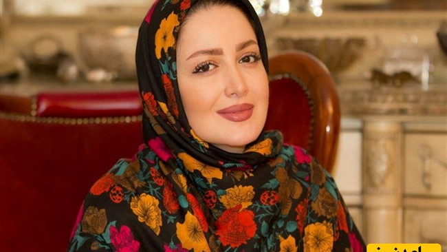 شیلا خداداد، بازیگر سینما و تلویزیون یک عکس دونفره عاشقانه در کنار همسرش منتشر کرد.