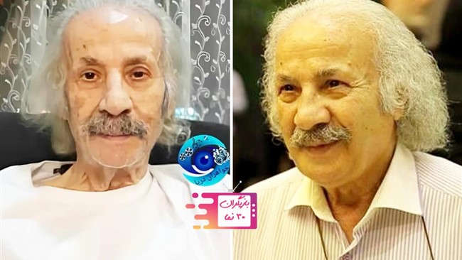 فرزند سعید پیردوست به آخرین وضعیت پدر پس از ترخیص از بیمارستان اشاره کرد.