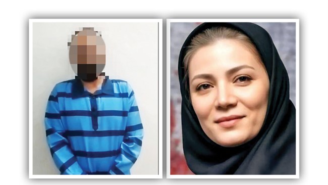 به‌دنبال مرگ مرموز کارمند دانشگاه تهران در خانه‌اش در شهرقدس، همسرش در حالی به اتهام قتل دستگیر شده که می‌گوید بی‌گناه است و نمی‌داند چه اتفاقی برای قربانی رخ داده است.