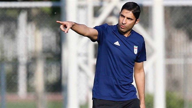 نام سرمربی بعدی پرسپولیس تقریباً مشخص شد