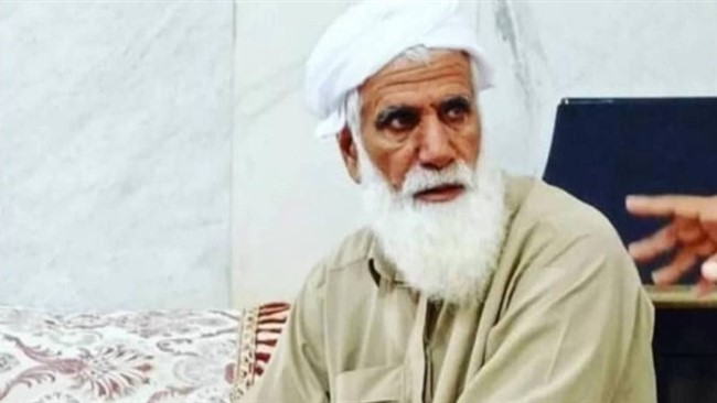 ملا کمال صلاحی‌زهی از معتمدین شناخته شده بلوچ در شهرستان سرباز از توابع منطقه بلوچستان واقع در جنوب استان سیستان و بلوچستان صبح امروز مورد سوءقصد قرار گرفت.