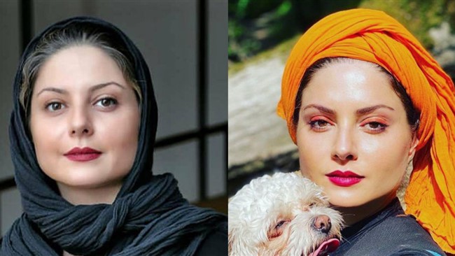 عکسی از طبیعت‌گردی سولماز غنی بازیگر سریال تب سرد و حیوان‌خانگی‌اش را مشاهده کنید.

سولماز غنی (زاده ۲۷ مرداد ۱۳۵۶) بازیگر سینما و تلویزیون اهل ایران است. او در سال ۱۳۸۰ در فیلم اتانازی وارد سینما شد، بازیگری در تلویزیون را با مجموعه تلویزیونی تب سرد آغاز و در مجموعهٔ پنج کیلومتر تا بهشت  به خوبی شناخته شد.
