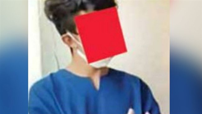 فرمانده انتظامی شهرستان ساوه از دستگیری شخصی که به دلیل اختلافات خانوادگی اقدام به قتل پدر بزرگ خود کرده بود در کمتر از 24 ساعت در این شهرستان خبر داد.