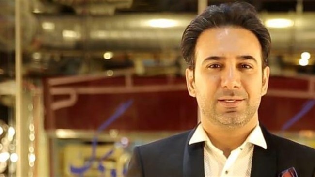 شاهین صمدپور خبرنگار مشهور با انتشار چند استوری به خبر دستگیری پژمان جمشیدی واکنش نشان داد.