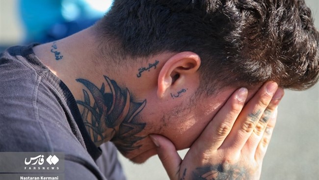 جانشین انتظامی شهرستان ملارد از دستگیری اوباشی خبر داد که با حمله به یک شهروند، باعث قطع عضو شده بود.