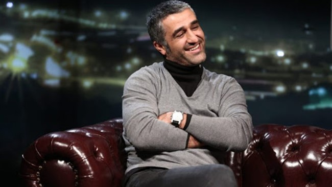 پژمان جمشیدی از زندان آزاد شد.