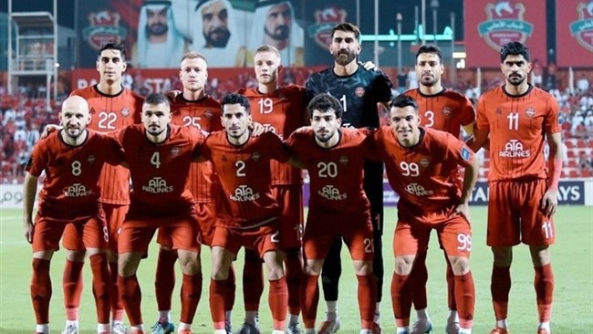 اسکوچیچ تیمش را با همان ترکیبی که 5 بار دروازه الشارجه را باز کرد، به مصاف گل‌گهر می‌فرستد.