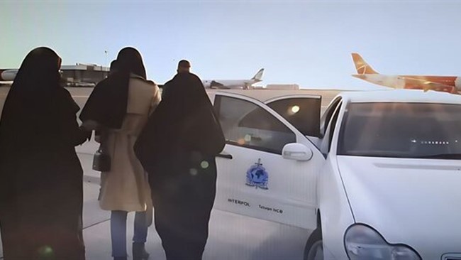 رئیس پلیس بین‌الملل فرماندهی انتظامی جمهوری اسلامی ایران از استرداد فردی به اتهام کلاهبرداری در زمینه رمز ارز به کشور خبر داد.