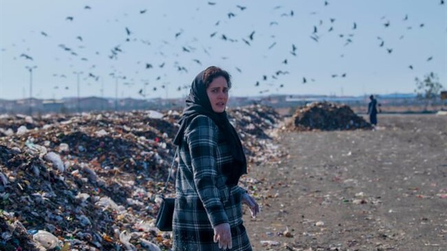 الناز شاکردوست بازیگر سینما با انتشار یک استوری به مخاطباش نشان داد علاوه بر بازیگری در آشپزی هم مهارت دارد.