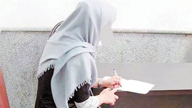 شاکی پرونده می‌گوید پزشکی قانونی دو بار موضوع تجاوز را تایید کرده و مستنداتش موجود است