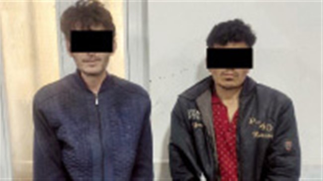 2 نفر از بستگان عبدالمالک ریگی، تروریست زاهدانی که در جریان یک درگیری طایفه‌ای 3نفر را به قتل رسانده بودند، در تهران دستگیر شدند.