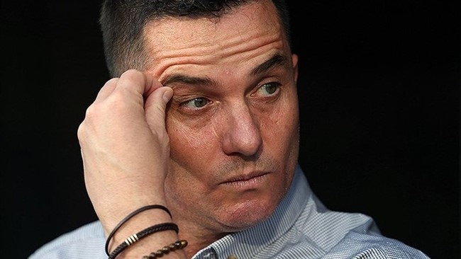 برنامه اوسمار برای دستیاران هاشمیان متفاوت است.