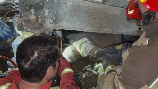 یک کارگر پیمانکار در محوطه کارگاهی سایت عملیاتی شرکت پتروشیمی بندرامام خمینی (ره)، روز سه‌شنبه بر اثر حادثه جان خود را از دست داد.