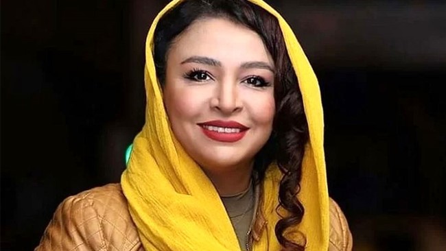 مه‌لقا باقری، بازیگر سینما و تئاتر، جدیدترین سلفی خود را در شبکه‌های اجتماعی منتشر کرد.