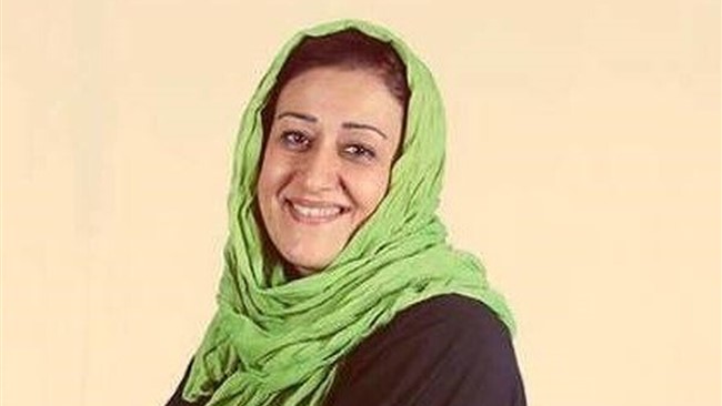فاطمه هاشمی و مختار سائقی، بازیگران شب‌های برره به عیادت سعید پیردوست در بیمارستان رفتند.