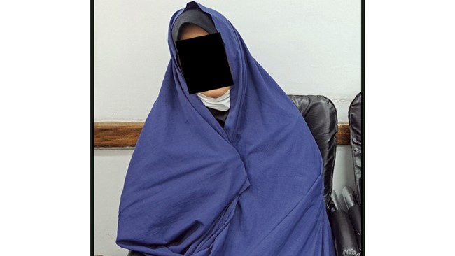 مرگ مشکوک پسر بچه 2ساله‌ای در جنوب تهران، پرده از جنایت نامادری برداشت.