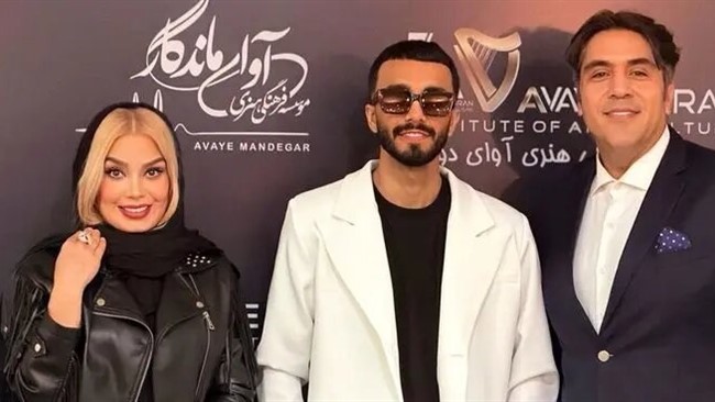 کنسرت مهراد جم با حضور هنرمندانی مانند شهاب مظفری ، صبا راد و مانی رهنما برگزار شد.