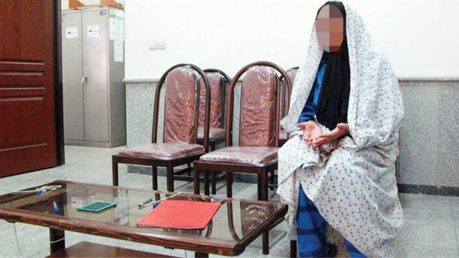 زن جوان که 4سال پیش به‌دنبال اختلافات خانوادگی همسرش را به قتل رسانده بود، با تلاش واحد صلح و سازش و خیران از مجازات مرگ گریخت.