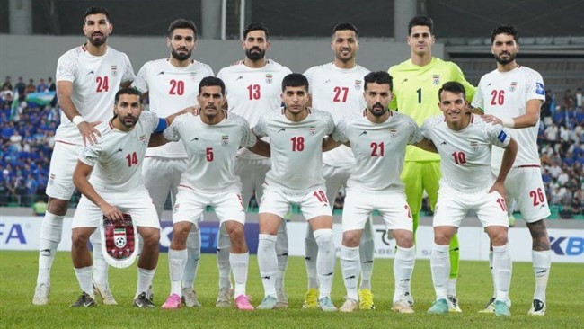 ملی‌پوشان ایران به دنبال بهترین عملکرد مقابل ازبکستان و قهرمانی در تورنمنت العین هستند.