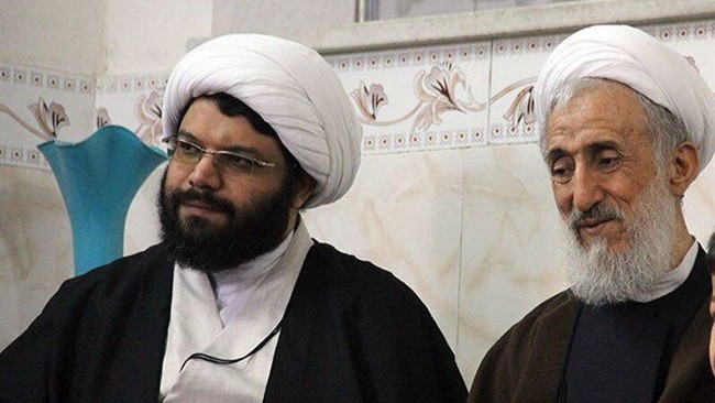 محمدمهدی صدیقی، فرزند کاظم صدیقی، امام جمعه موقت پیشین تهران امروز و در حالی که پرونده اتهامات اقتصادی اش در دست بررسی بود، درگذشت.