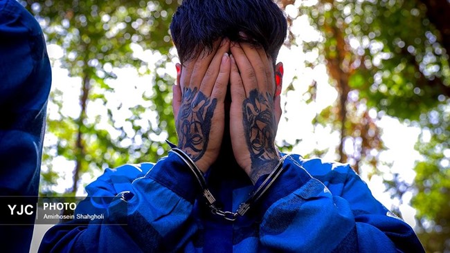 فرمانده انتظامی استان خوزستان از دستگیری یکی از اراذل و اوباش خطرناک و عامل سرقت‌های مسلحانه و تیراندازی به مأموران انتظامی در شهرستان کرخه خبر داد.