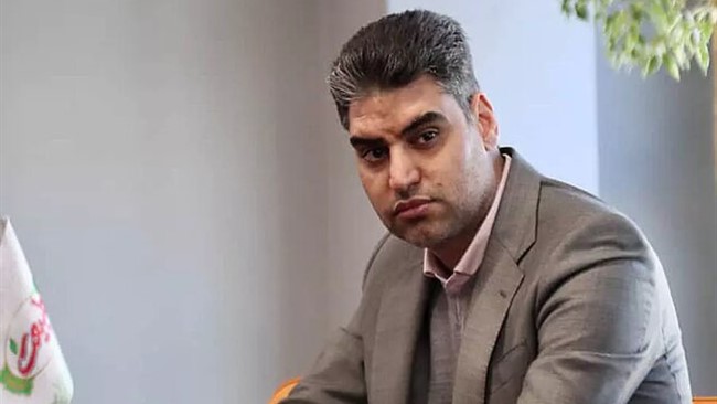 سرپرست باشگاه پرسپولیس با تصمیم هیات‌مدیره رسما به عنوان مدیرعامل سرخپوشان انتخاب شد.