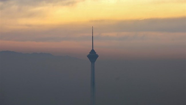 نشست اعضای کارگروه اضطرار آلودگی هوا با توجه به افزایش آلاینده‌ها در پایتخت و کاهش کیفیت هوا برای تمامی گروه‌های حساس جامعه، امشب در استانداری تهران برگزار می شود.