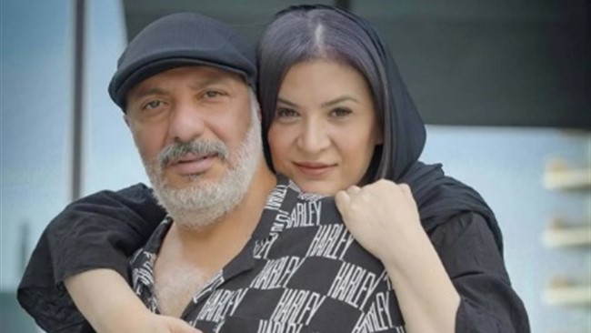 ریما رامین‌فر بازیگر تلویزیون به مناسبت روز مرد پست احساسی از خود و همسرش را منتشر کرد و علاقه‌ شدیدش به امیر جعفری را به نمایش گذاشت.