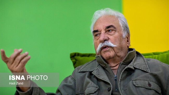 هادی مرزبان کارگردان تئاتر در ۸۱ سالگی از دنیا رفت.