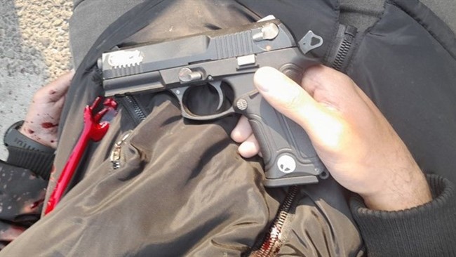 سرهنگ علی اکبر مرادی فرمانده انتظامی شهرستان بندرعباس از وقوع یک فقره درگیری خانوادگی و قتل سه نفر در این شهرستان خبرداد.