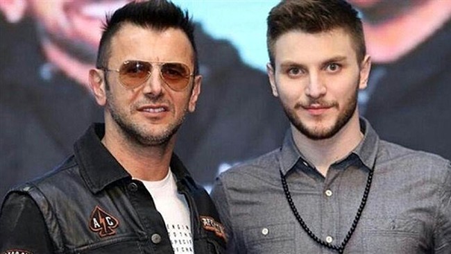 دارا حیایی پسر امین حیایی بازیگر سرشناس کشورمان است که ۱۱ شهریورماه سال ۱۳۷۵ در تهران متولد شد.