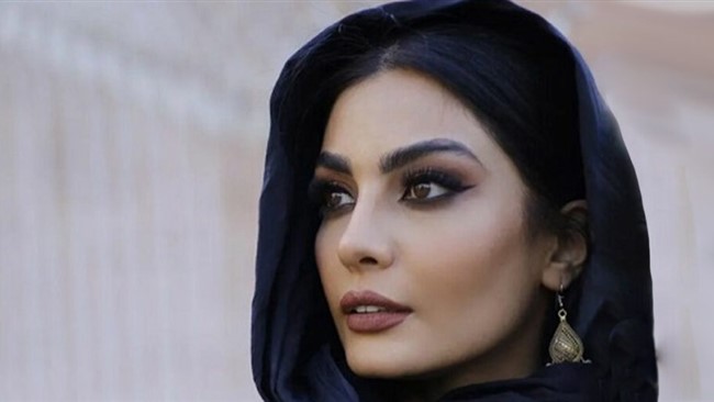 صحرا اسداللهی یک عکس تازه با چهره بدون آرایش در اینستاگرام منتشر کرد.